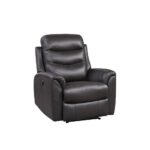 Ava Recliner by ACME Luxury Living Room Furniture Mobilia Cleopatra 18 Ava Recliner by ACME 18