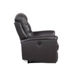 Ava Recliner by ACME Luxury Living Room Furniture Mobilia Cleopatra 20 Ava Recliner by ACME 20