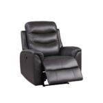 Ava Recliner by ACME Luxury Living Room Furniture Mobilia Cleopatra 22 Ava Recliner by ACME 22
