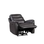 Ava Recliner by ACME Luxury Living Room Furniture Mobilia Cleopatra 23 Ava Recliner by ACME 23