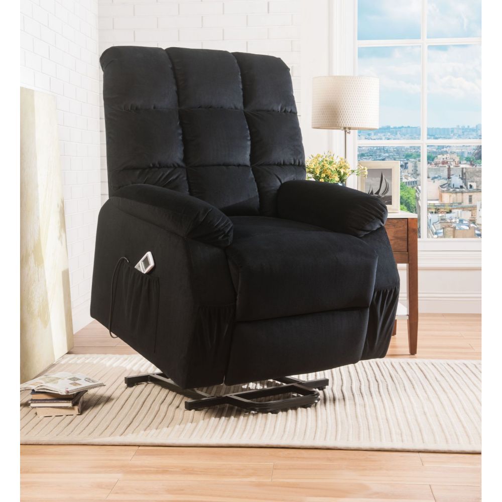 Ipompea Recliner by ACME