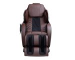 Chocolate Leather Pacari Massage Chair LV00569 by ACME 28