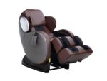 Chocolate Leather Pacari Massage Chair LV00569 by ACME 31