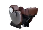 Chocolate Leather Pacari Massage Chair LV00569 by ACME 32