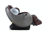 Chocolate Leather Pacari Massage Chair LV00569 by ACME 33