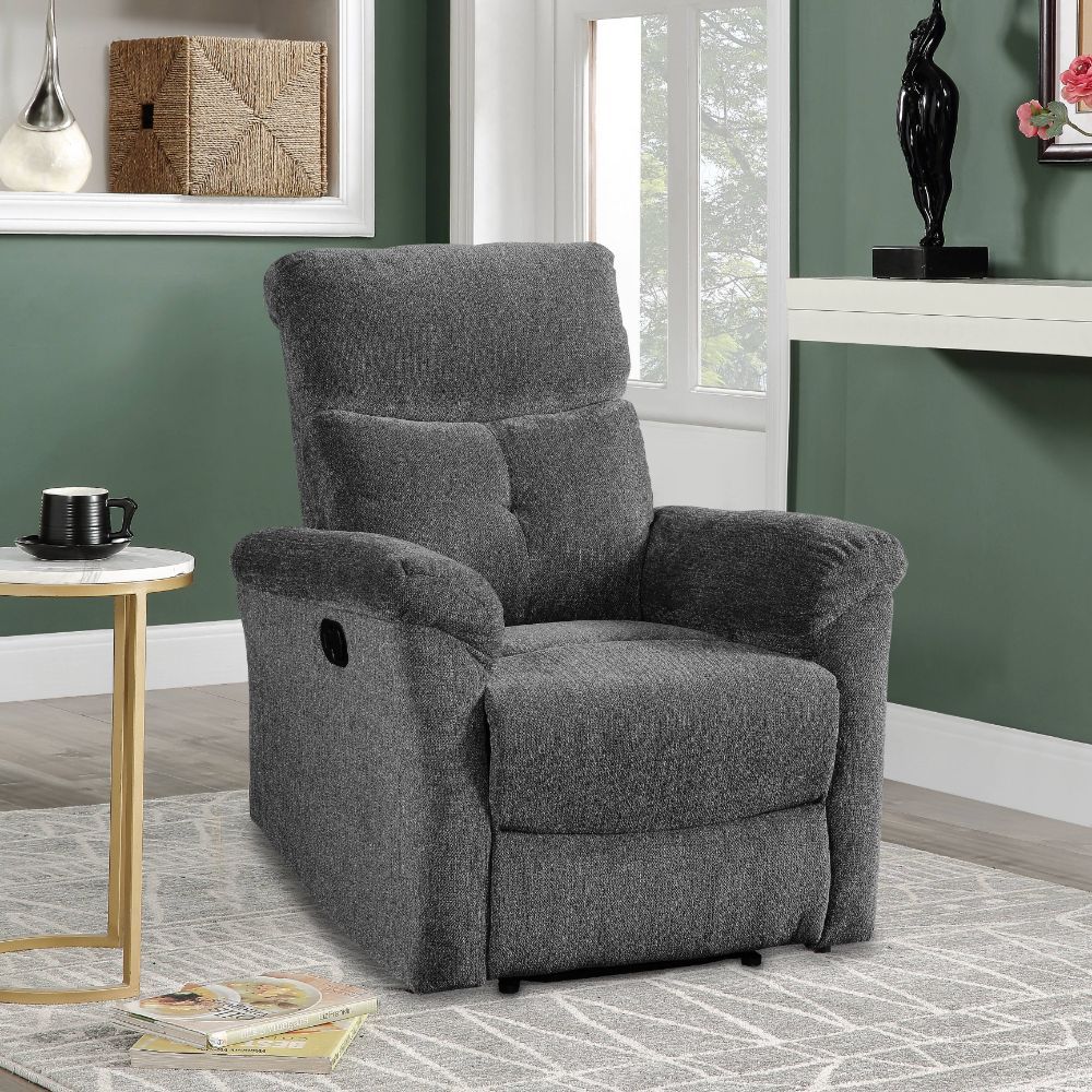 Treyton Recliner by ACME