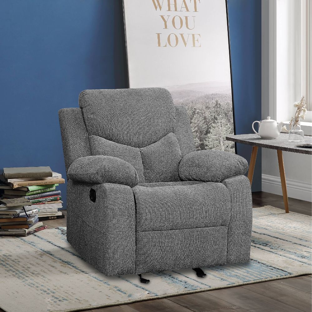 Kalen Glider Recliner by ACME