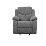 Kalen Glider Recliner by ACME Luxury Living Room Furniture Mobilia Cleopatra 21 Kalen Glider Recliner by ACME 21