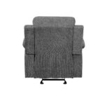 Kalen Glider Recliner by ACME Luxury Living Room Furniture Mobilia Cleopatra 23 Kalen Glider Recliner by ACME 23