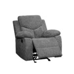 Kalen Glider Recliner by ACME Luxury Living Room Furniture Mobilia Cleopatra 24 Kalen Glider Recliner by ACME 24