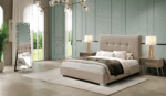 404 Rita, M-162, E-417, LT-8067-G1 Bedroom Set p12505 By ESF Furniture 7