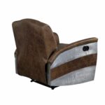 Brancaster Recliner by ACME Luxury Living Room Furniture Mobilia Cleopatra 30 Brancaster Recliner by ACME 30