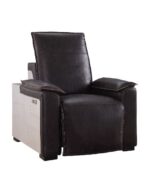 Nernoss Recliner by ACME Luxury Living Room Furniture Mobilia Cleopatra 28 Nernoss Recliner by ACME 28