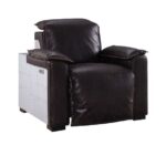 Nernoss Recliner by ACME Luxury Living Room Furniture Mobilia Cleopatra 29 Nernoss Recliner by ACME 29