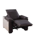 Nernoss Recliner by ACME Luxury Living Room Furniture Mobilia Cleopatra 32 Nernoss Recliner by ACME 32