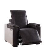 Nernoss Recliner by ACME Luxury Living Room Furniture Mobilia Cleopatra 33 Nernoss Recliner by ACME 33