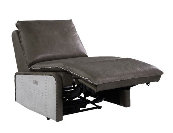 Metier Recliner by ACME 12