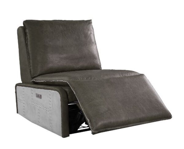 Metier Recliner by ACME 13