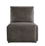 Metier Recliner by ACME Luxury Living Room Furniture Mobilia Cleopatra 23 Metier Recliner by ACME 23