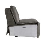 Metier Recliner by ACME Luxury Living Room Furniture Mobilia Cleopatra 26 Metier Recliner by ACME 26