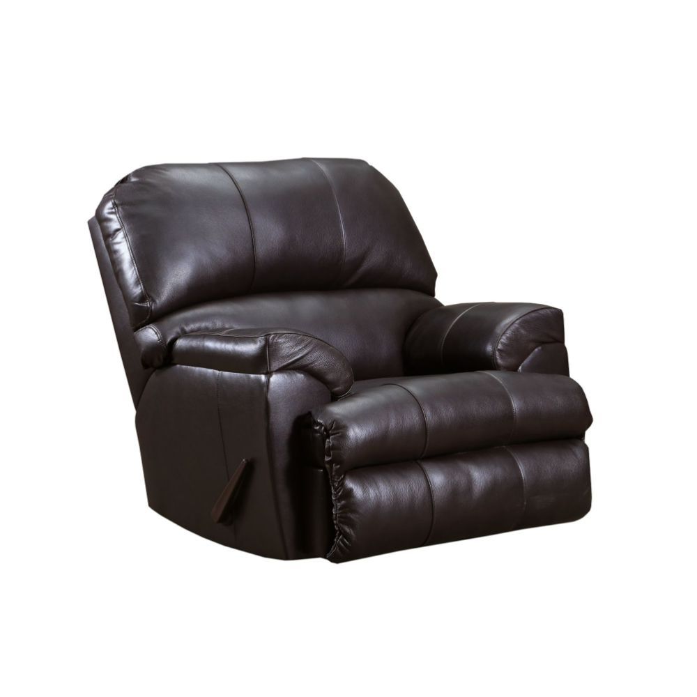 Phygia Recliner by ACME