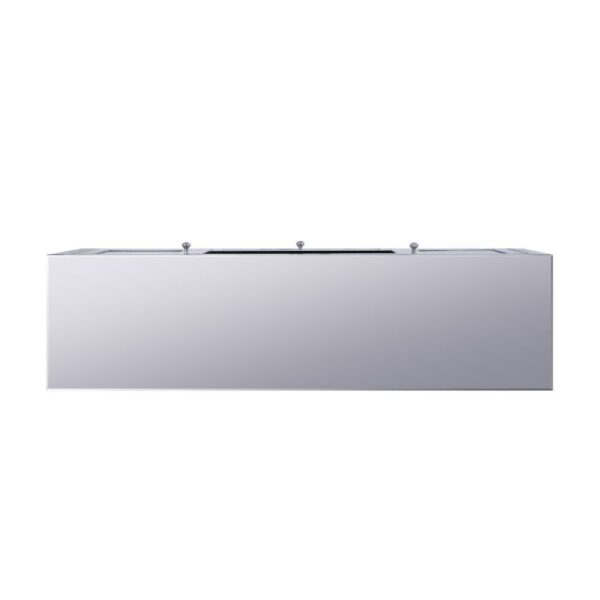 Rectangular Noralie TV Stand by ACME - Image 6