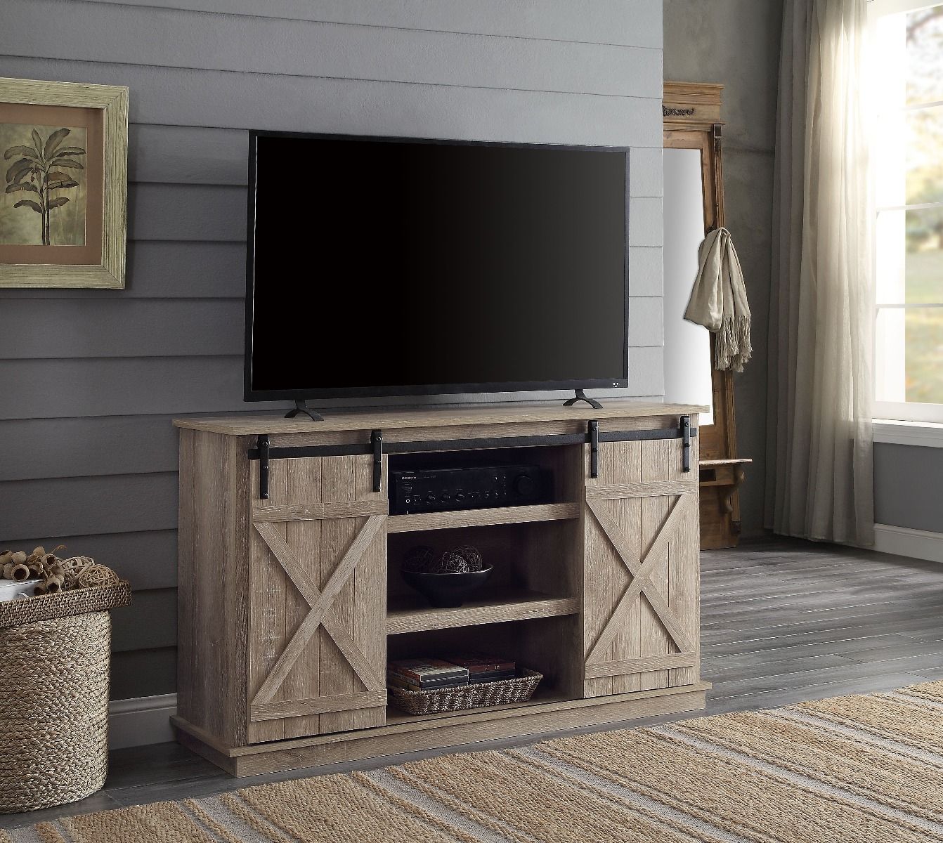 Bellona TV Stand by ACME