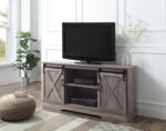 Bennet TV Stand by ACME Luxury Living Room Furniture Mobilia Cleopatra 11 Bennet TV Stand by ACME 11