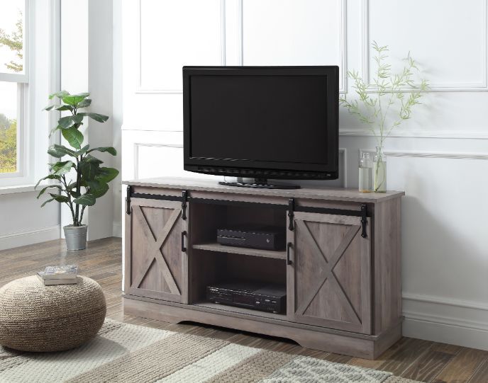 Bennet TV Stand by ACME