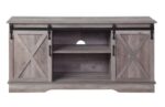 Bennet TV Stand by ACME Luxury Living Room Furniture Mobilia Cleopatra 12 Bennet TV Stand by ACME 12