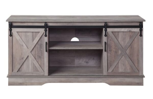 Bennet TV Stand by ACME 8