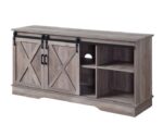 Bennet TV Stand by ACME Luxury Living Room Furniture Mobilia Cleopatra 13 Bennet TV Stand by ACME 13