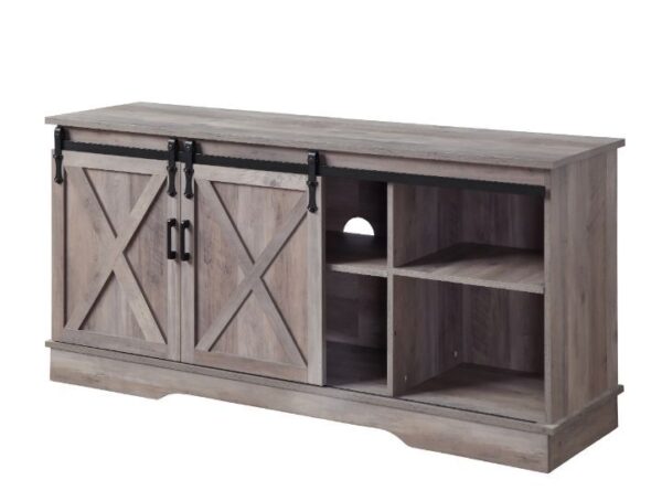 Bennet TV Stand by ACME 9