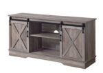 Bennet TV Stand by ACME Luxury Living Room Furniture Mobilia Cleopatra 14 Bennet TV Stand by ACME 14