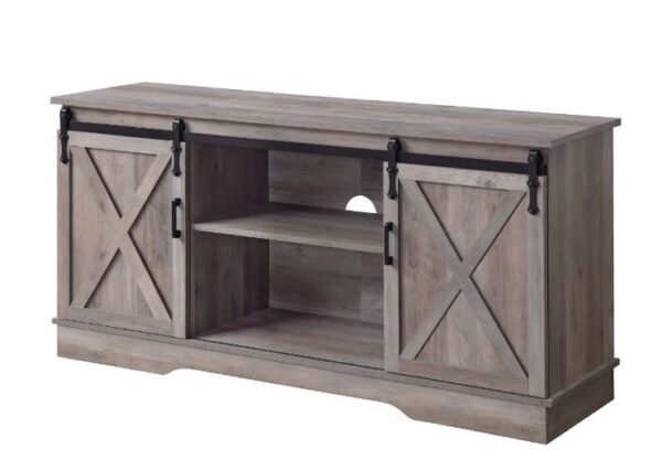 Bennet TV Stand by ACME 10
