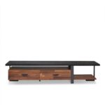 Elling TV Stand by ACME Luxury Living Room Furniture Mobilia Cleopatra 21 Elling TV Stand by ACME 21