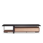 Elling TV Stand by ACME Luxury Living Room Furniture Mobilia Cleopatra 23 Elling TV Stand by ACME 23