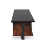 Elling TV Stand by ACME Luxury Living Room Furniture Mobilia Cleopatra 25 Elling TV Stand by ACME 25