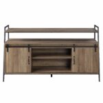 Rashawn TV Stand by ACME 23