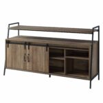 Rashawn TV Stand by ACME 24