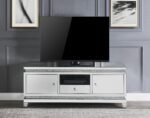Lotus TV Stand by ACME Luxury Living Room Furniture Mobilia Cleopatra 13 Lotus TV Stand by ACME 13