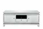 Lotus TV Stand by ACME Luxury Living Room Furniture Mobilia Cleopatra 15 Lotus TV Stand by ACME 15