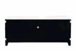 Lotus TV Stand by ACME Luxury Living Room Furniture Mobilia Cleopatra 16 Lotus TV Stand by ACME 16