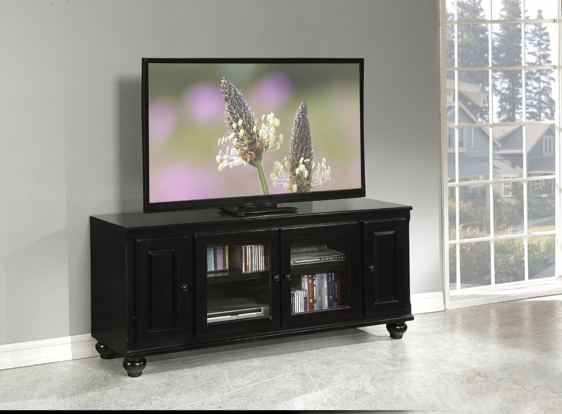Ferla TV Stand by ACME