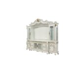 Pearl Picardy Entertainment Center 91815 by ACME 16