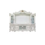 Pearl Picardy Entertainment Center 91815 by ACME 17
