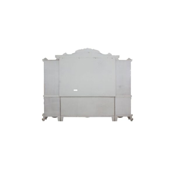 Pearl Picardy Entertainment Center 91815 by ACME - Image 5