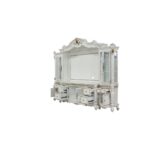 Pearl Picardy Entertainment Center 91815 by ACME 20