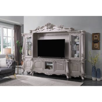 Bently Entertainment Center by ACME