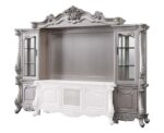Bently Entertainment Center by ACME Luxury Living Room Furniture Mobilia Cleopatra 8 Bently Entertainment Center by ACME 8